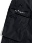 Artikelbild 5 des Artikels “2L BAGGY CARGO Hose 2027 true black L“