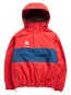 Product image 5 of the product “50/50 80'S POWDERSHELL 3L Jacket 2027 performer red/selvedge blue L”