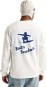 Artikelbild 5 des Artikels “50/50 80'S SQUARED Longsleeve 2027 stout white XS“