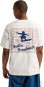 Artikelbild 5 des Artikels “50/50 80'S SQUARED T-Shirt 2027 stout white XS“