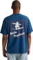 Artikelbild 5 des Artikels “50/50 80'S SQUARED T-Shirt 2027 selvedge blue L“