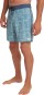 Artikelbild 5 des Artikels “LINEUP 18 Boardshort 2026 captains blue lineup 34“