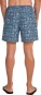 Artikelbild 5 des Artikels “PRINT 16 Boardshort 2026 dark blue bricks S“