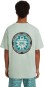 Artikelbild 5 des Artikels “SLUB BACK PRINT T-Shirt 2026 marble arch XXL“