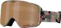 Product image 5 of the product “METHOD Goggle 2025 green marble/vivid petrol/vivid infrared ”