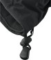 Product image 5 of the product “GAUNTLET SR Glove 2027 black/black 12”
