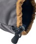 Product image 5 of the product “GAUNTLET SR Glove 2027 dark sand/graphite 9”