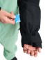 Product image 5 of the product “RESERVE 2L Jacket 2026 soft sage/true black L”