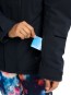 Artikelbild 5 des Artikels “WOMEN RESERVE 2L STRETCH SLIM INSULATED Jacke 2027 true black XL“