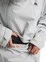 Product image 5 of the product “RESERVE 2L RELAXED ANORAK Jacket 2026 grey cloud S”