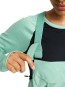 Product image 5 of the product “WOMEN RESERVE 2L STRETCH SLIM BIB Pant 2026 soft sage S”