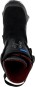 Product image 5 of the product “HIGHSHOT X PRO STEP ON Boot 2026 black 43,5”