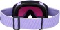 Artikelbild 5 des Artikels “M6S Schneebrille 2026 hyper lilac/perceive sun onyx “