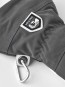 Artikelbild 5 des Artikels “ARMY LEATHER HELI SKI Handschuh 2026 grey “