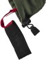 Artikelbild 5 des Artikels “ARMY LEATHER HELI SKI TRIGGER FINGER Handschuh 2026 olive 11“