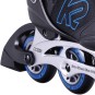 Product image 5 of the product “VELOCITY 84 BOA Inline Skate incl. SABRES 4 Iceblades 44,5”