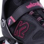 Product image 5 of the product “VELOCITY 84 BOA W Inline Skate incl. SABRES 4 Iceblades 36,5”