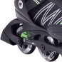 Artikelbild 5 des Artikels “F.I.T. 80 Inline Skate black/green 45“