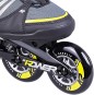 Artikelbild 5 des Artikels “POWER 90 II SPEEDLACE LTD Inline Skate black/yellow 44,5“