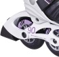 Product image 5 of the product “HELENA 90 II SPEEDLACE LTD Inline Skate incl. SABRES 4 Iceblades 39”