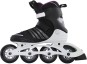 Product image 5 of the product “HELENA 90 II SPEEDLACE LTD Inline Skate 2022 black/purple 39”