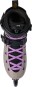 Product image 5 of the product “GRID 90 Inline Skate 2026 grey/purple 43,5”