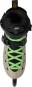 Artikelbild 5 des Artikels “GRID 110 Inline Skate 2026 khaki/green 48“