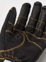 Product image 5 of the product “ERGO GRIP ACTIVE Glove 2027 black/black 12”