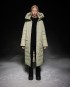 Product image 5 of the product “ASHA Coat 2025 white tea S”