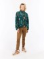 Artikelbild 5 des Artikels “PRTADELE Zip Fleece 2026 rainstorm blue L“