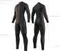 Artikelbild 5 des Artikels “STAR 4/3 CHEST ZIP Full Suit 2026 black M“
