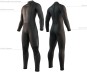 Artikelbild 5 des Artikels “BRAND 3/2 BACK ZIP Full Suit 2026 black S“