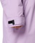 Product image 5 of the product “EXPLORE Poncho 2025 pink/purple ”