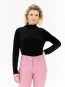 Artikelbild 5 des Artikels “PRTGAIL 1/4 ZIP Top 2026 true black M“