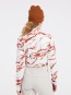 Artikelbild 5 des Artikels “PRTRIKOTI 1/4 Zip Fleece 2024 uluru rust XL“