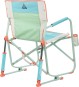 Artikelbild 5 des Artikels “FREESTYLE ROCKER Campingstuhl 2026 ivory color block “