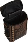 Artikelbild 5 des Artikels “BASE CAMP FUSE BOX Rucksack 2027 smokey brown/tnf black/garnet “