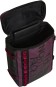 Product image 5 of the product “BASE CAMP FUSE BOX Backpack 2027 deep burgundy/tnf black/burgundy crush ”