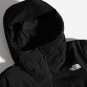 Product image 5 of the product “WOMEN HIKESTELLER INSULATED Coat 2024 tnf black/tnf black ”