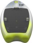 Product image 5 of the product “MIDFISH AIR Foilboard 2026 grey 6,10”