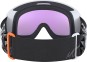 Product image 5 of the product “FOVEA MID RACE MARCO ODERMATT EDITION Goggle 2026 hydrogen white/uranium black/partly sunny blue ”