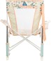 Product image 5 of the product “COMFORT PRO ROCKER Campingchair 2026 floral bouquet ”