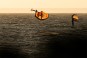 Product image 5 of the product “UNIT Foil Wing 2026 bright orange 6.0”