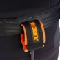 Artikelbild 5 des Artikels “PADDED QUICK RELEASE WAIST BELT 2026 “