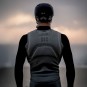 Product image 5 of the product “VECTOR CORE Vest 2026 sage grey L”