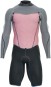 Product image 5 of the product “ELEMENT 2/2 LS BACK ZIP Shorty 2024 indigo dawn XS”