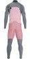 Product image 5 of the product “SEEK CORE 3/2 CHEST ZIP Full Suit 2024 atlantic blue XS”