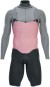 Artikelbild 5 des Artikels “ELEMENT 2/2 LS CHEST ZIP Shorty 2024 indigo dawn XS“