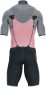 Product image 5 of the product “ELEMENT 2/2 CHEST ZIP Shorty 2024 indigo dawn XS”