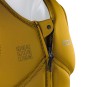 Product image 5 of the product “COLLISION CORE THE ONE EDITION Vest gold burst XS”